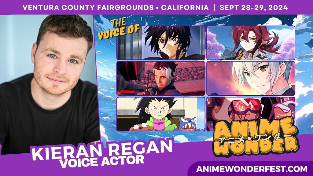 genshin impact heizou anime convention california