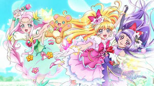 1716856744 347 Maho Girls Precure Sequel Unveils Title Delay to January 11