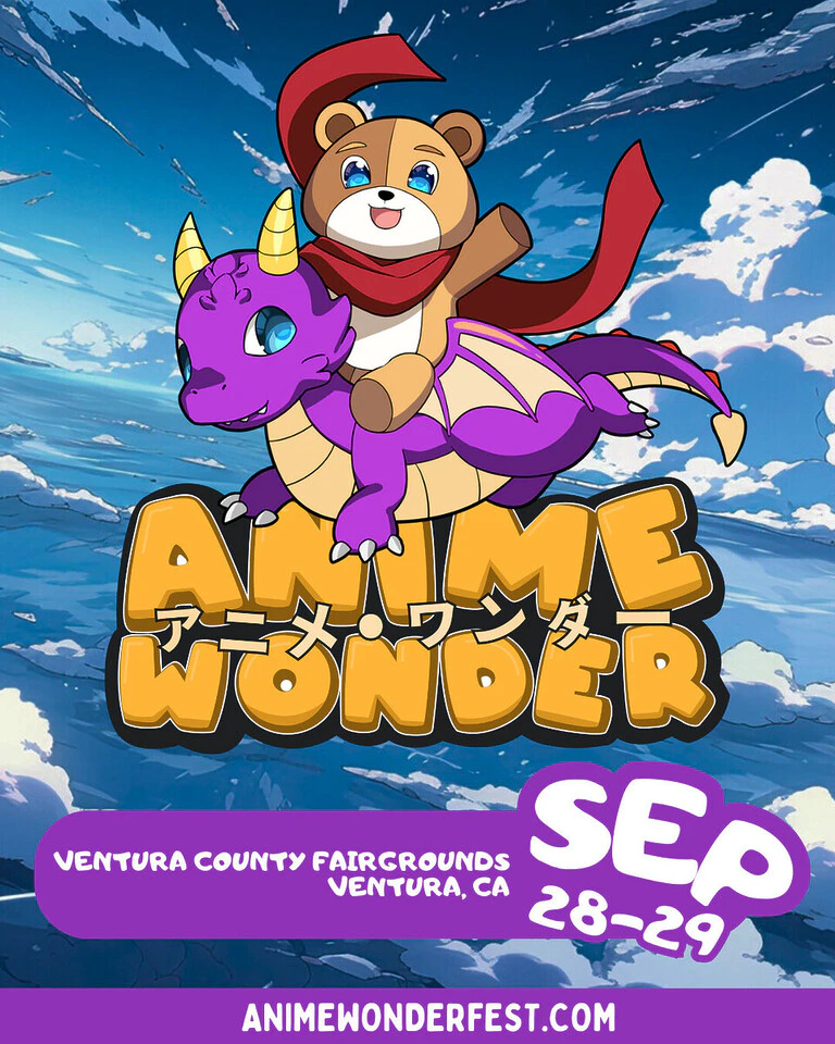 Final ventura anime