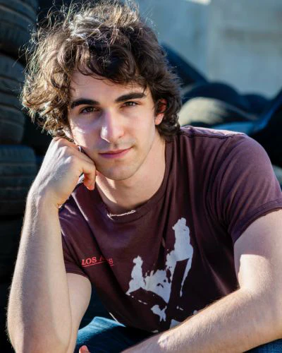 Zachary Gordon VA Guest