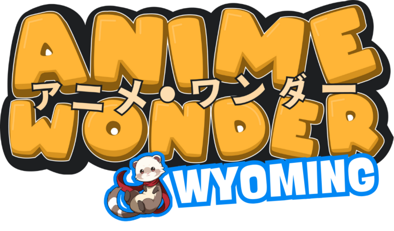 Header Logo Anime Wonder Cheyenne Wyoming 1