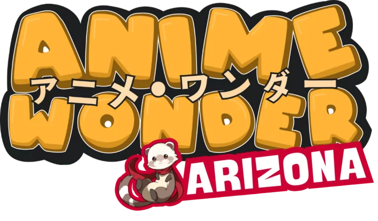 Anime Wonder Arizona
