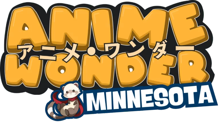 Anime Wonder Minnesota