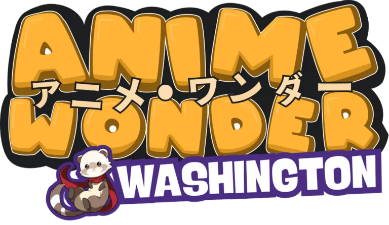 Anime Wonder Washington