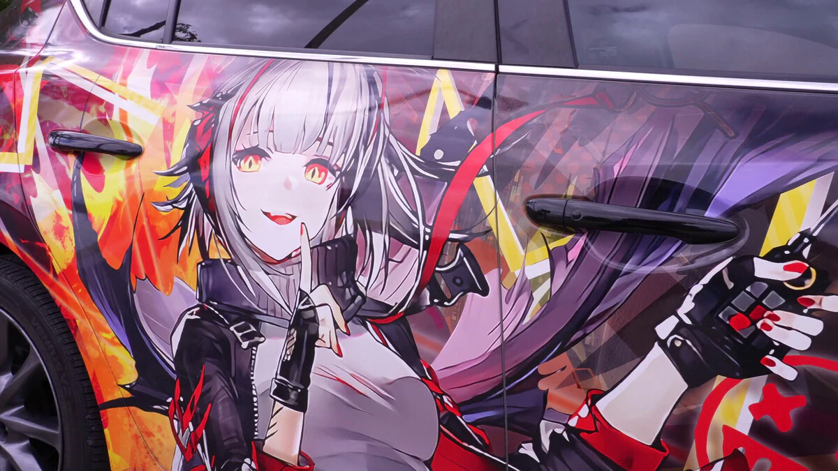 itasha3