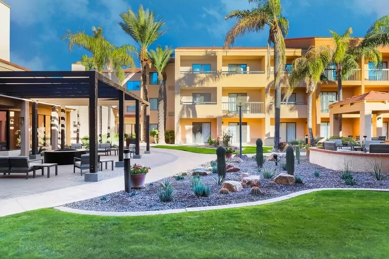 Pima County Fairgrounds Thurber Hall – Tucson Anime Event Venue