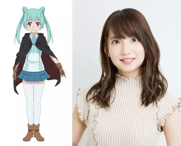 Character visual for Kufa