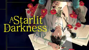 A Starlit Darkness Manga Up! Global Expands with New Titles: The Apothecary Diaries, The Magic Swordsmith, and A Starlit Darkness