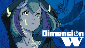 Dimension W Manga Up! Global Expands with New Titles: The Apothecary Diaries, The Magic Swordsmith, and A Starlit Darkness