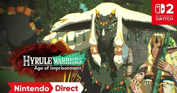 Here’s a concise and impactful alternate title suggestion:  
"Hyrule Warriors: Unraveling the Sealed War’s Secrets"  
Alternatively, for brevity and intrigue:
"Hyrule Warriors: Secrets of the Sealed War"  
Both options emphasize the narrative focus while keeping the tone of mystery and action. Let me know if you'd like any refinements!