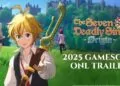 "Netmarble Drops Seven Deadly Sins: Origin Closed Beta Trailer"  
(Short, punchy, and includes key elementsโgame name, beta reveal, and trailer.)