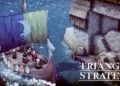 Here’s a concise and engaging alternate title:  
"Strategic RPG Triangle Strategy Lands on PS5 and Xbox Series X|S"  
Or, for a more striking version:
"Triangle Strategy Brings Tactical depth to PS5 & Xbox Series X|S"  
Let me know if you'd like a slightly different tone!
