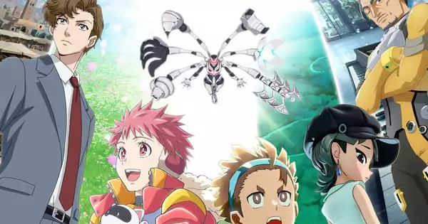 Here are a few one-line alternate title suggestions:

"Yanmar's 'Miru' Anime Premieres Across the Americas"
"Bringing Miru Anime to Every Corner of North and South America"
"Experience 'Miru' Anime: Now Streaming on Yanmar Across the Americas"
"Yanmar Launches 'Miru' Anime Streaming Event in the Americas"
"The Adventure of 'Miru' Anime: Now Available in North and South America"

Each title aims to convey the streaming availability of "Miru" anime in North and South America while keeping it concise.