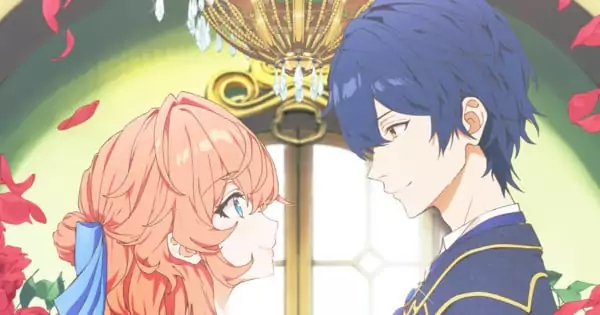 neighbor.png Prince's Affection: Villainess Enchantment Anime Teaser Unveiled