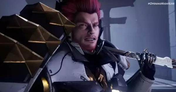 Here's a punchy alternate title for your Ninja Gaiden 4 trailer:  
"Ninja Gaiden 4 Unveiled: Fresh Story Clues & Brutal Gameplay Glimpses"  
Let me know if you'd like it adjusted for a different tone!