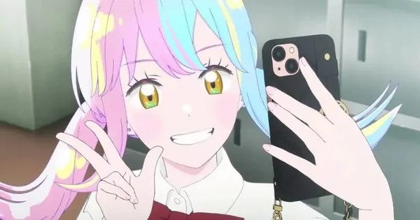 shiori@revolution Unveiling Labyrinth Movie Trailer: Cast, Crew, and Theme Song Revealed