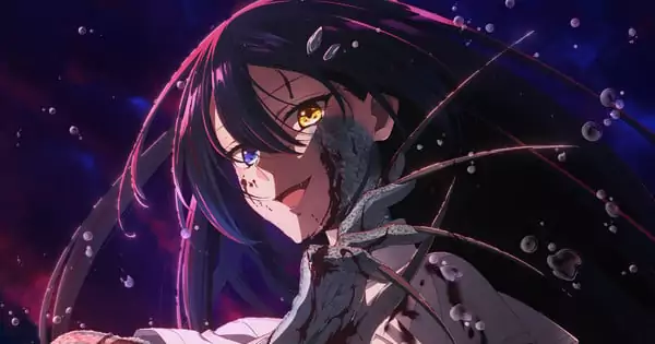 unnamed Chainsaw Man Reze Arc Movie Debuts October 24 in the U.S.