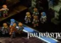 Here’s a concise and engaging alternate title suggestion:  
"Final Fantasy Tactics Remaster Unveils Fresh Combat, Job Classes & Abilities in Gameplay Reveal!"  
This keeps the key details while making it more dynamic and compelling for viewers.