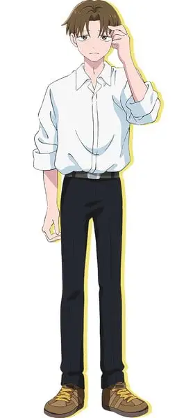 02_character_stand07big2.png Discover the Anime Cast of Polar Opposites: Miyuri Shimabukuro and Wataru Katō