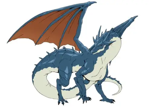 10-neely.png Hero TV Anime Unveils Second Promo Video and New Cast Members