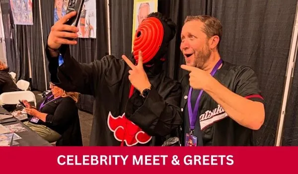 Arizona Things To Do Celebrity Meetups large
