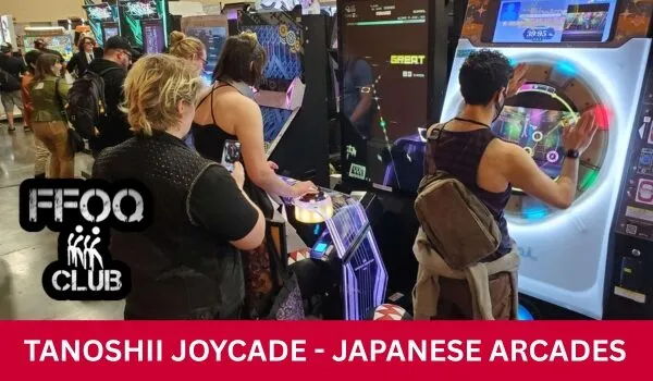 Arizona Things To Do Japanese arcades large