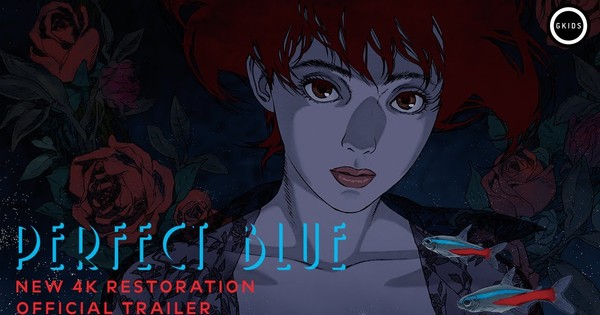 Here are five alternative one-line titles:

"Perfect Blue: A 4K Cinematic Resurgence"
"Restored Glory: Perfect Blue in 4K"
"Perfect Blue: Revitalized in 4K"
"4K Revival: The Return of Perfect Blue"
" Perfect Blue: Seeing An Iconic Film in a New Light"

Each title aims to capture the essence of the cinematic revival and the 4K restoration.