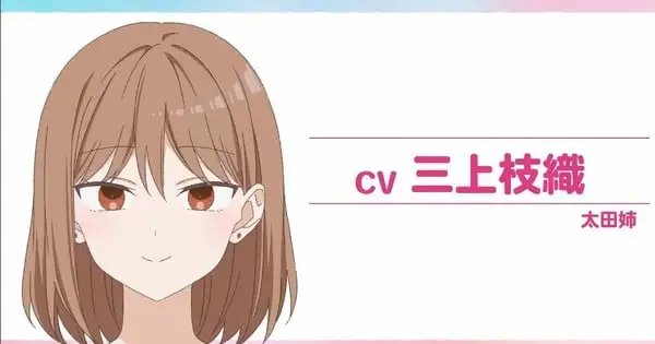 Kashiwada and Oota: New Voices Revealed