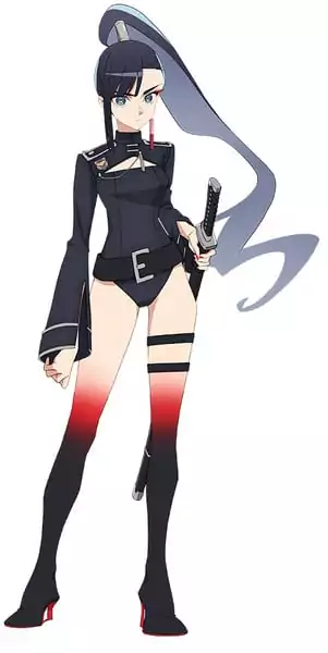 dusk1.png New Cast Members Announced for Dusk Beyond the End of the World Anime