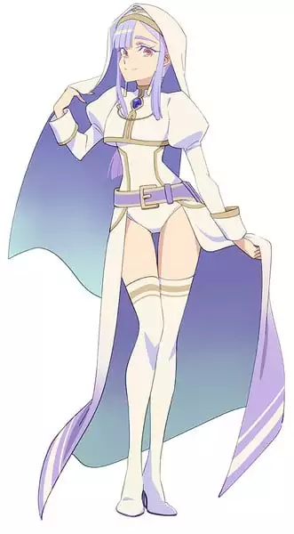 dusk2.png New Cast Members Announced for Dusk Beyond the End of the World Anime