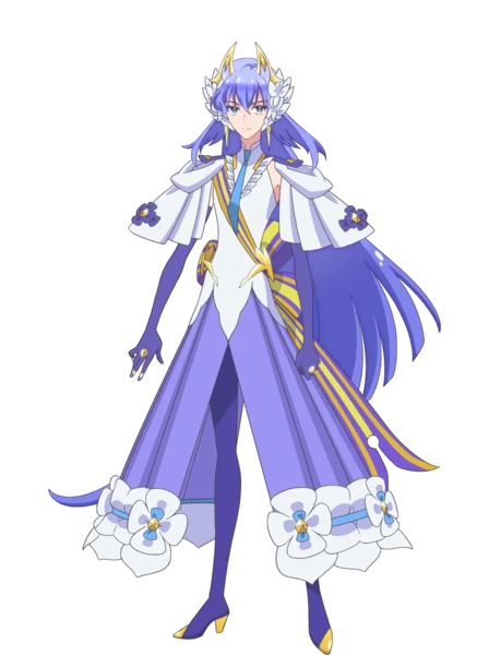 img_31 Kana Hanazawa Joins Princession Orchestra Anime Cast