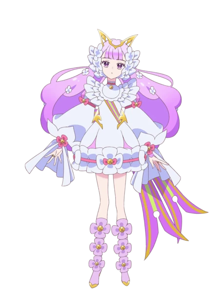 img_32 Kana Hanazawa Joins Princession Orchestra Anime Cast