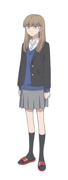 koyukihikawa Ice TV Anime Ramparts: Cast, Crew, and 2026 Premiere Details Revealed