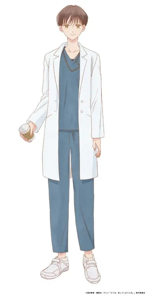 kuroda Anime Fans Rejoice: New Cast and January 2026 Premiere for Season 2 of Love Story Series