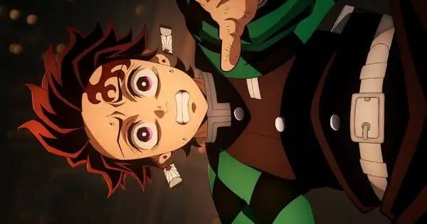 Demon Slayer: The Global Box Office Phenomenon
