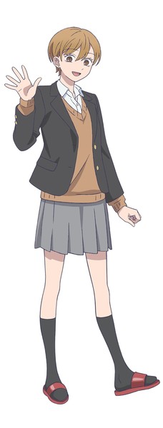 mikiazumi Ice TV Anime Ramparts: Cast, Crew, and 2026 Premiere Details Revealed