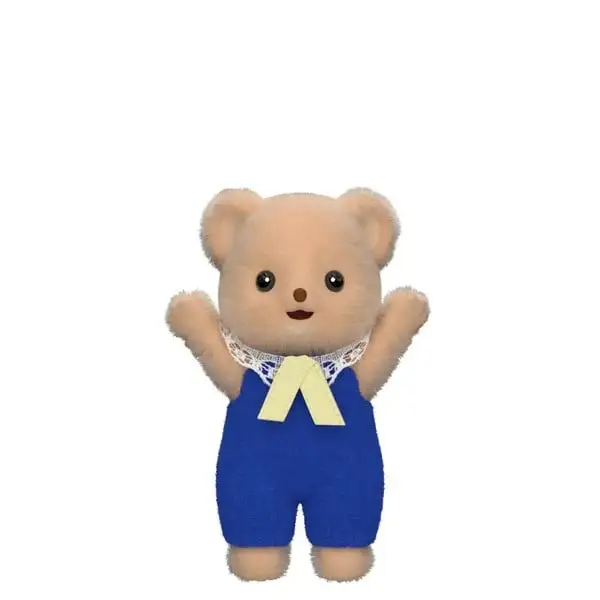 noa Calico Critters' 3D Anime Series Debut: What to Expect October 2