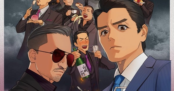 Here’s a punchy alternate title suggestion:  
"Arata Kawabata Expands Nihon Tōitsu Universe with New Manga Spinoff"  
This keeps it concise while highlighting the expansion of the franchise and Kawabata’s involvement. Let me know if you'd like a different tone or focus!