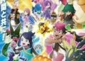 Pokémon Horizons Blueberry Academy