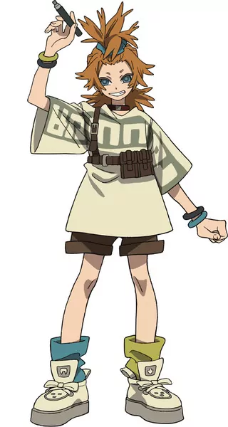 Gachiakuta's New Cast: Mamori Miyano and Yuko Sanpei Join Anime's