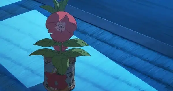 Here are a few one-line alternate title suggestions:

"First Glimpse: The Last Blossom's Opening Scene"
"Exclusive: The Last Blossom's Premiere Scene"
"Sneak Peek: The Last Blossom's Opening Sequence"
"First Look: The Last Blossom's Opening Scene Revealed"
"The Last Blossom: Exclusive Opening Scene Preview"