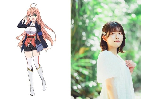 02__ New Anime Trailer and Cast Revealed for Hero Party Ousted Poor Scholar