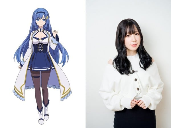 04__ New Anime Trailer and Cast Revealed for Hero Party Ousted Poor Scholar