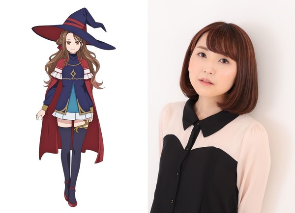 05__ New Anime Trailer and Cast Revealed for Hero Party Ousted Poor Scholar