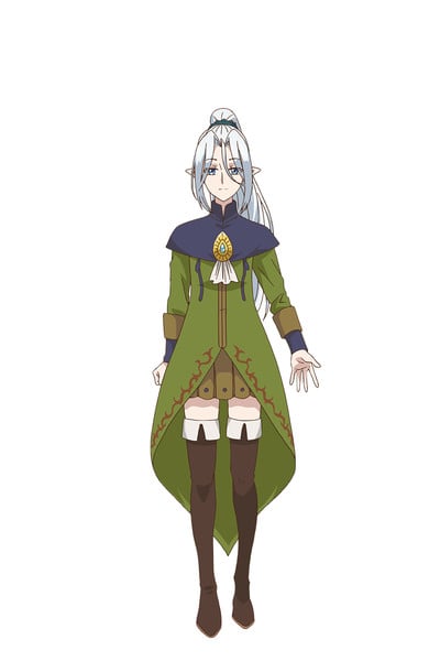 29-1.png New Anime Series Spotlights 29-Year-Old Solo Adventurer: Cast, Crew, and Theme Song Details Unveiled
