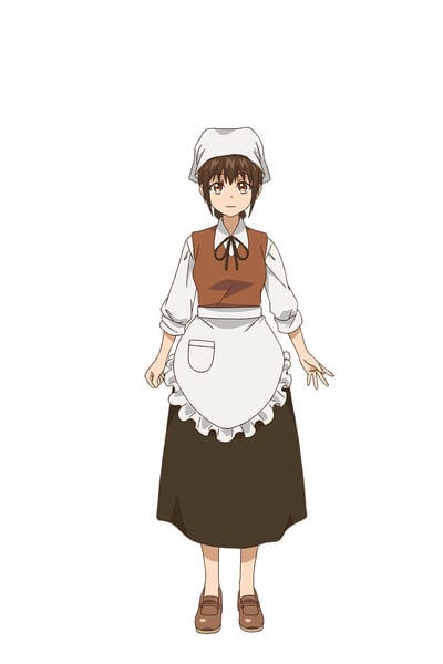 29-2.png New Anime Series Spotlights 29-Year-Old Solo Adventurer: Cast, Crew, and Theme Song Details Unveiled