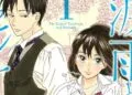 Haruka Kawachi's Namidaame to Serenade Manga Ends in November