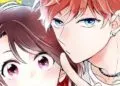 'Double the Trouble, Twice as Nice' Manga Ends in 14th Volume