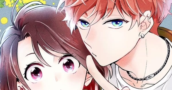 'Double the Trouble, Twice as Nice' Manga Ends in 14th Volume