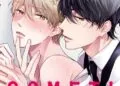 Cosmetic Playlover Manga & Bitterness Playlover Spinoff End on November 7